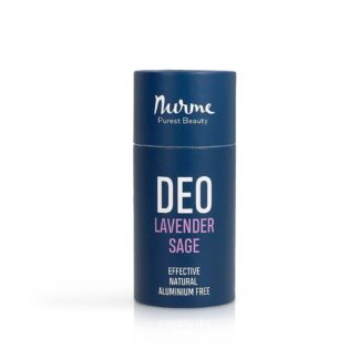 Deodorant lavendli ja salveiga
