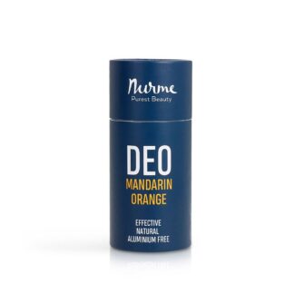 Deodorant mandariini ja apelsiniga