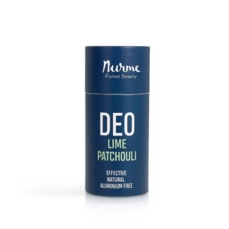 Deodorant laimi ja patšuliga