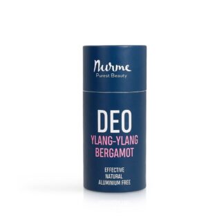 Deodorant ylang-ylangi ja bergamotiga