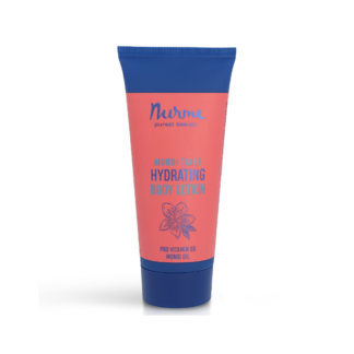 Monoi Tiare niisutav ihupiim