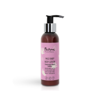 Õrnatoimeline ihupiim beebidele - Parim enne 04.2026