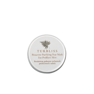 Reisisuurus turbamask probleemsele nahale