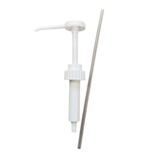 Pump XL Täitepakendile