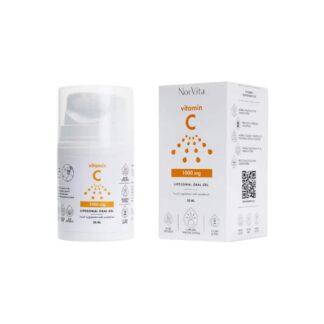 NorVita Liposoomne Vitamiin C