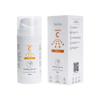 NorVita Liposoomne Vitamiin C
