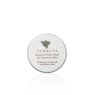 Reisisuurus turbamask tundlikule nahale