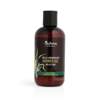 Metsiku sidrunheina dušigeel