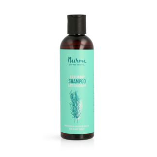 anti-dandruff rosemaryshampoo