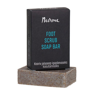 TASUTA KINGITUS: Kooriv jalaseep