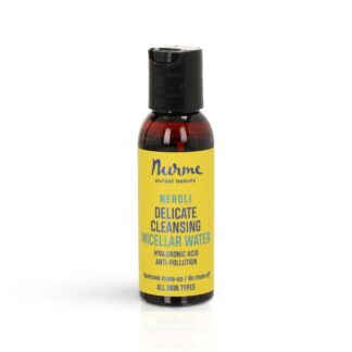 Reisisuurus õrnalt puhastav Neroli Mitsellaarvesi