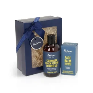 for men "Koriander-must pipar"