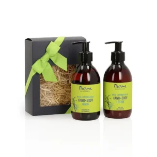 Kehale "Metsik sidrunhein"