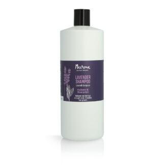 Täitepakend taastav lavendli šampoon