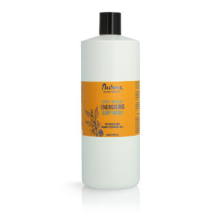 Täitepakend särtsaka apelsini dušigeel