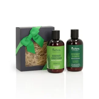 Juustele "Rosmariin"