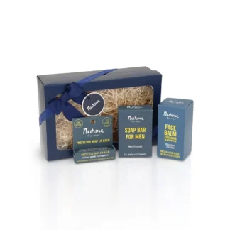 for men "Meeste näohooldus"