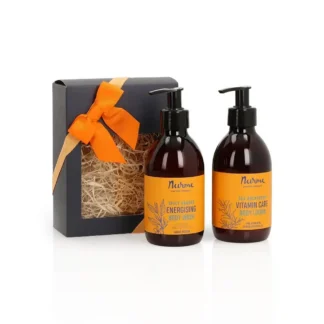 Kehale "Särtsakas Apelsin"