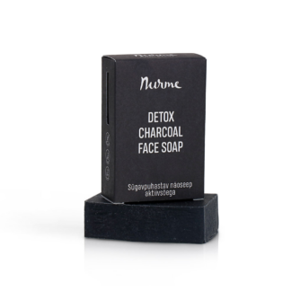 Sügavpuhastav näoseep