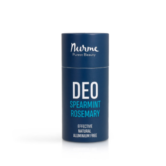 Deodorant rohemündi ja rosmariiniga