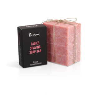 Pakendivaba Raseerimisseep