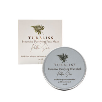 Turbamask probleemsele nahale